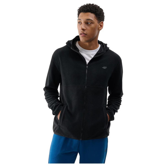4F Ανδρική ζακέτα Fleece